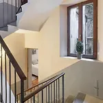 公寓 Casa Elena - Maggiore Estate By Ginin *