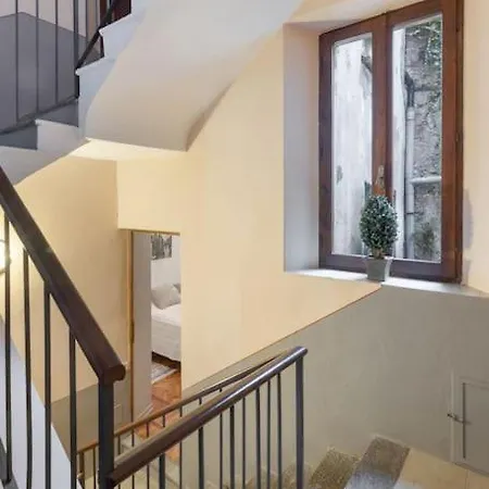 Apartman Casa Elena - Maggiore Estate By Ginin *