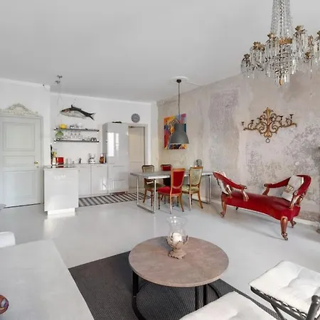 Casa Elena - Maggiore Estate By Ginin Apartman Cannobio