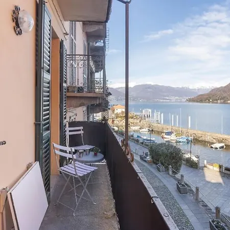 Apartman Casa Elena - Maggiore Estate By Ginin Cannobio
