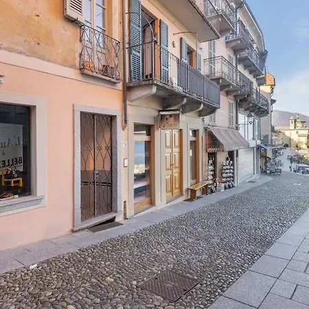 Casa Elena - Maggiore Estate By Ginin Appartement *