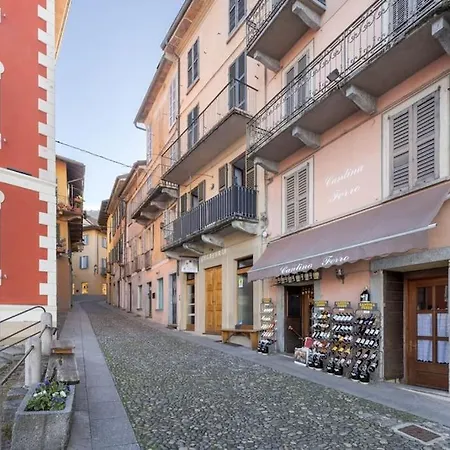 Apartman Casa Elena - Maggiore Estate By Ginin Cannobio