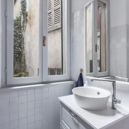 Casa Elena - Maggiore Estate By Ginin Apartman