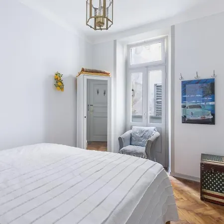 Apartman Casa Elena - Maggiore Estate By Ginin