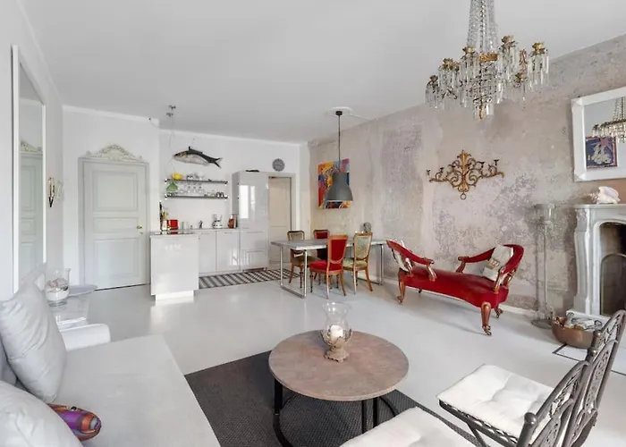 Casa Elena - Maggiore Estate By Ginin Appartamento Cannobio