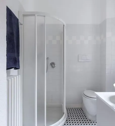 Casa Elena - Maggiore Estate By Ginin Appartement *