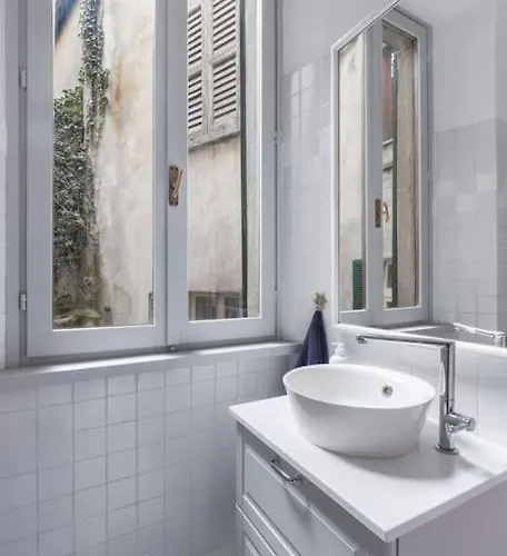 Casa Elena - Maggiore Estate By Ginin Appartamento