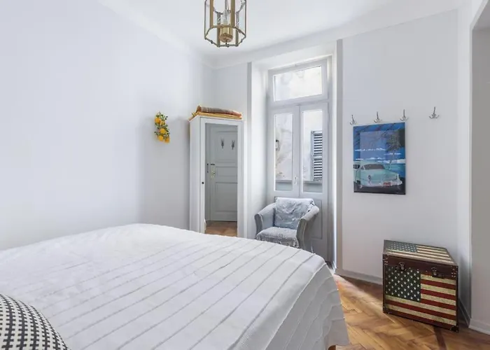 Appartement Casa Elena - Maggiore Estate By Ginin