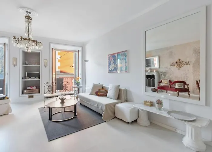 Casa Elena - Maggiore Estate By Ginin * Cannobio