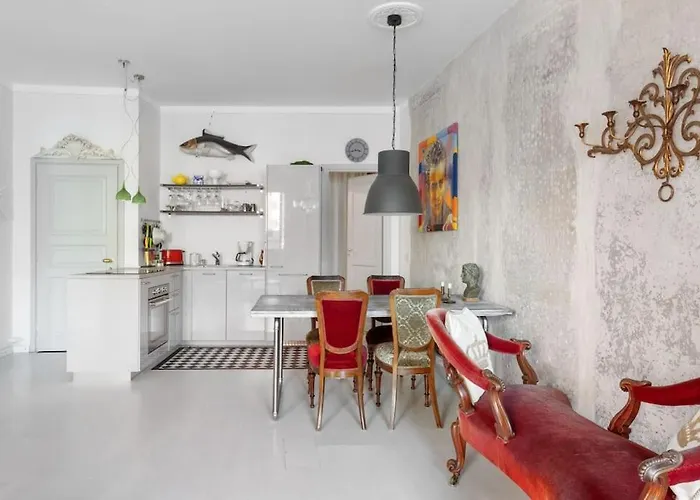 Casa Elena - Maggiore Estate By Ginin Cannobio