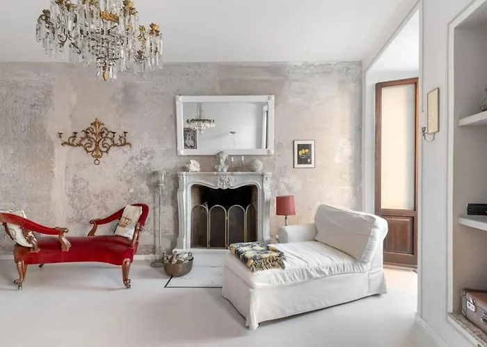 Casa Elena - Maggiore Estate By Ginin Appartement